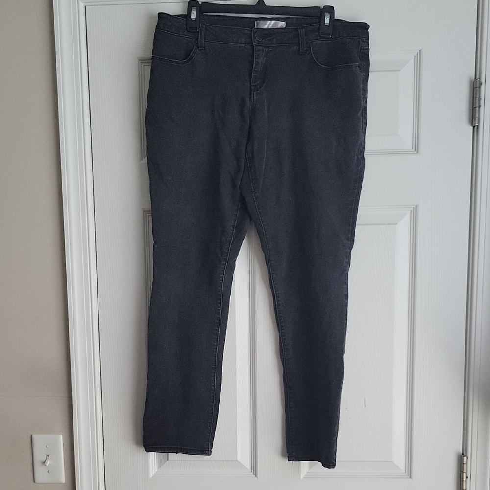 No Boundaries Women's Skinny Jeans